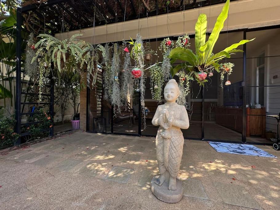 Chalong'Da Muhtesem Lokasyon Havuzlu Villa エクステリア 写真