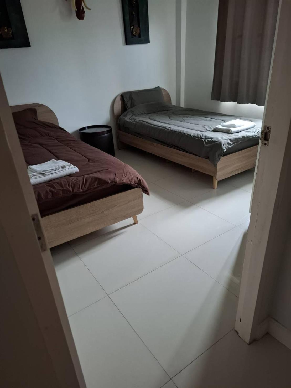 Chalong'Da Muhtesem Lokasyon Havuzlu Villa エクステリア 写真