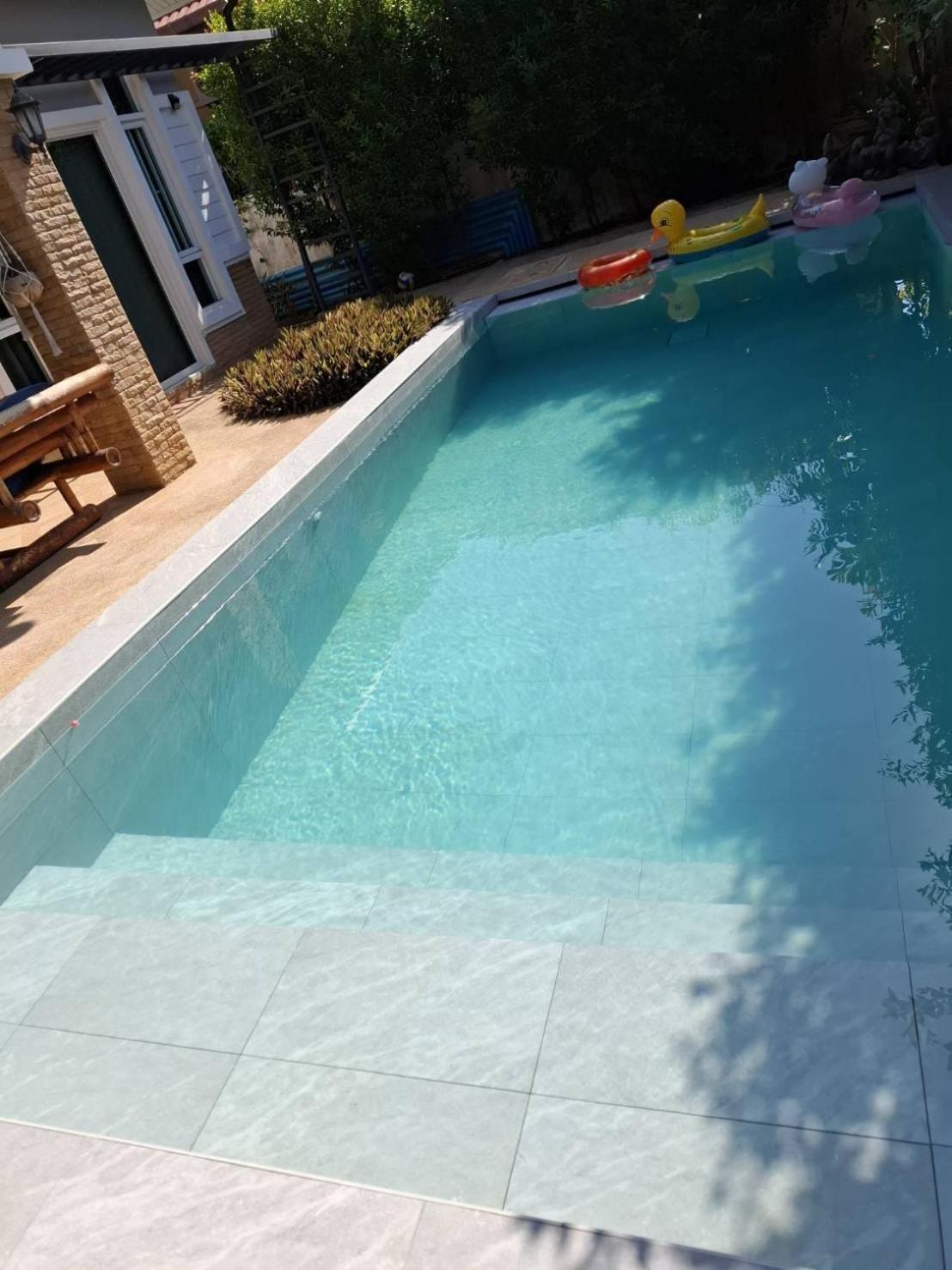 Chalong'Da Muhtesem Lokasyon Havuzlu Villa エクステリア 写真
